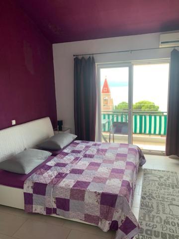 Panorama Sea View Apartment A Omis Luaran gambar